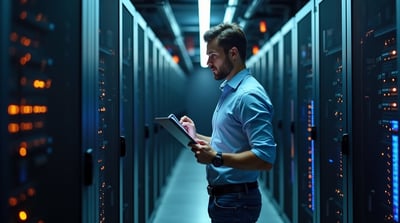 The Foolproof Guide to Building an IT Infrastructure