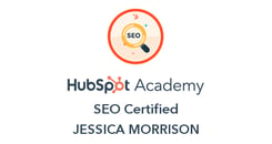 SEO Cert HS