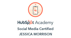 Social Media Cert HS