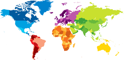 World